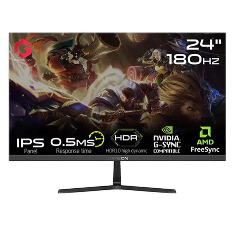 GAMEON GOPS24180IPS 24 GAMEON GOPS24180IPS 24